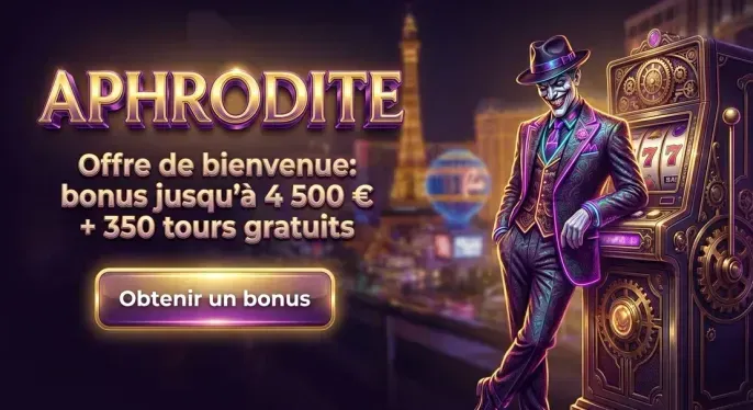 Aphrodite Casino